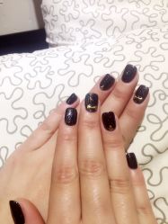 -莉娜美睫·穿戴甲