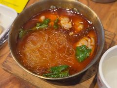 -本色.小马哥烧烤(无锡九里仓店)