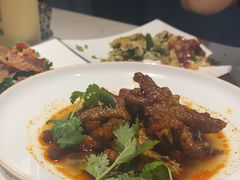 -品鑫·茶餐厅(新田广场店)