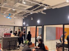 -EF教育成人英语(望京中心)