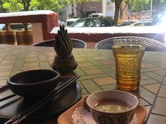 -敏珠拉姆藏餐·南京厨房(富春江东街店)