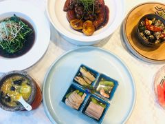 -望乡楼上海菜(日月光店)