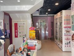 -哆趣宠物医院·眼科·内镜·急重症转诊中心(上海店)