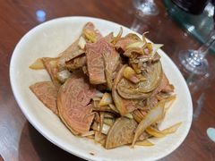 -魁盛居百年鲁菜馆(中林路店)