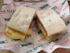 -渔记茶餐厅(渔村店)