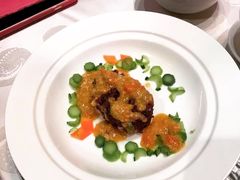 -香乐园·淮扬菜中餐厅·Shang Garden(福田香格里拉店)