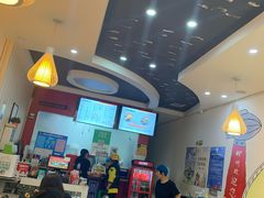 大堂-螺小胖柳州螺蛳粉(钟楼总店)