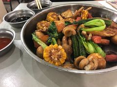 -瑞安第一泡·后街泡泡(虹桥后街店)