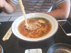 -江户前日本料理(瑞诗酒店店)