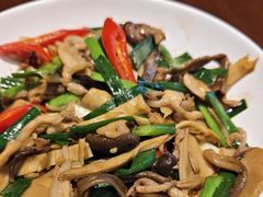 -东方饺子王(工农大路店)
