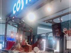-COSTA COFFEE(上海虹口龙之梦)
