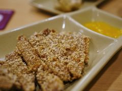 柠汁猪排-百家鸡味馆(清泰店)
