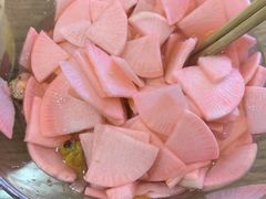 -佬干溜豌杂面·非物质文化遗产(长嘉汇店)