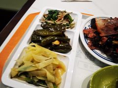 -丝路伊兰·兰州牛肉面(牛街总店)