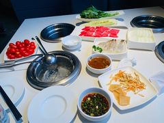 -海底捞火锅(枫蓝国际购物中心店)