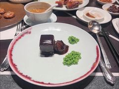 -杭州西子湖四季酒店·金沙厅