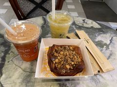 -OUR Bakery(国贸商城店)