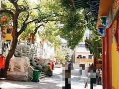 -宝通禅寺