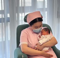 -保丽宝泰母婴护理院·月子中心·产康·中医(常州店)