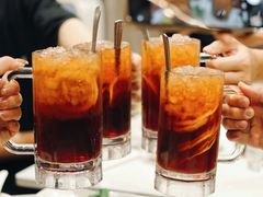 -香港新发烧腊茶餐厅(水围店)