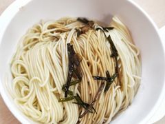 葱油拌面-泰煌鸡·上海白斩鸡·沪菜(平利店)