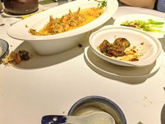 -八府香鸭·啫啫煲(华山路店)