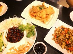 -我去·春饼文化主题餐厅(国定路总店)