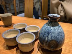 -静一餐厅·湖北菜(前门创始店)