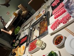 -海底捞火锅鲜切牛肉主题店(长寿路店)
