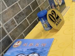 -蚝家菜馆(沙井店)