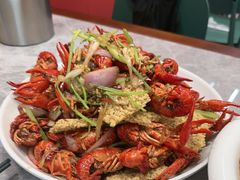 -虾女王·龙虾·烧烤(龙江店)