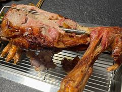 -旺烤园烧烤·炭烤羊腿(吴江阳光新天地店)