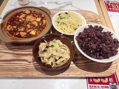 -乡村基·川味现炒大王(熙悦天街店)