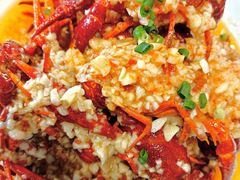 -忆口香龙虾(珠海夏湾老店)