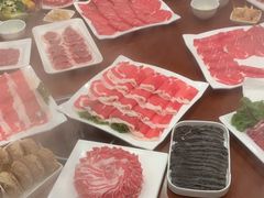 -牛街·马辈儿涮肉(陶然亭店)