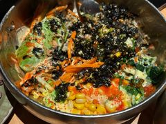 -KimPro 辛普乐概念韩餐