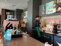 -星巴克(开封万达广场店)