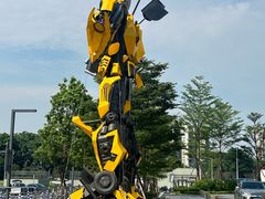 -东莞松山湖万象汇