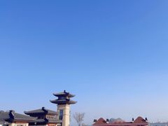 -锦州笔架山风景区