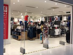 -优衣库(厦门SM广场店)