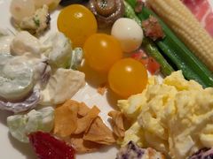 -拉蒂娜·巴西牛排馆 Latina·Brazilian Steakhouse(王府井喜悦店)