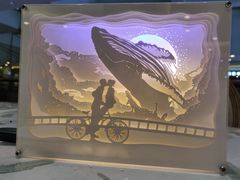 -Summer House夏莫手工坊团建活动(世博源店)