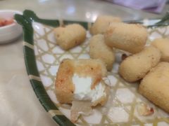 -明泉居茶点荟(车陂店)