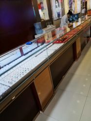 -周大福CHOW TAI FOOK(欧亚卖场店)