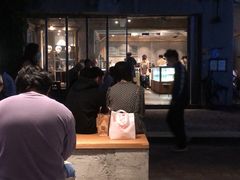 -来回·咖啡(天河南店)