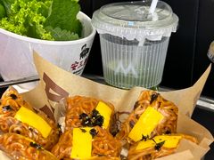 -安又胖韩国烤肉(美罗城店)