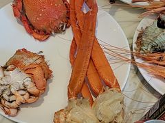 -长沙三景韦尔斯利酒店·Oval全日制餐厅自助餐