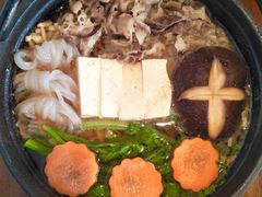 日本牛肉火锅-铃木食堂(帽儿胡同店)