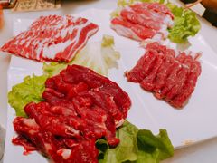 -京门老爆三(回龙观店)