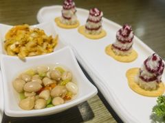 -隆喜元鱼汤包·海鲜(中联广场店)